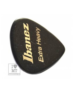 IBANEZ ACE161 BLACK EXTRA HEAVY Медіатор-foto4