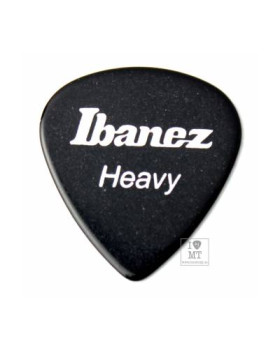 IBANEZ ACE161 BLACK HEAVY Медіатор