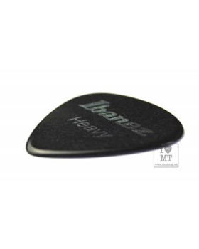 IBANEZ ACE161 BLACK HEAVY Медіатор-foto4