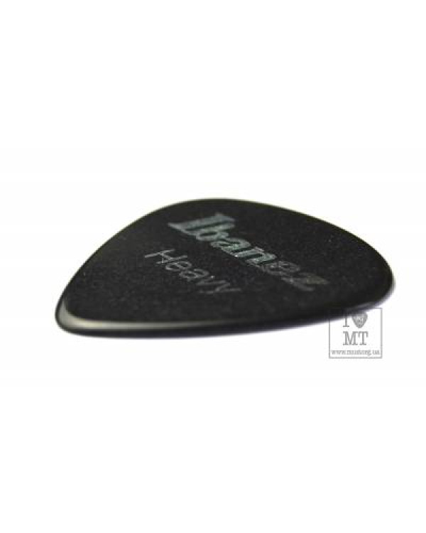 IBANEZ ACE161 BLACK HEAVY Медіатор