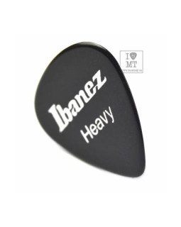 IBANEZ ACE161 BLACK HEAVY Медіатор-foto5