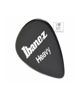 IBANEZ ACE161 BLACK HEAVY Медіатор-foto5