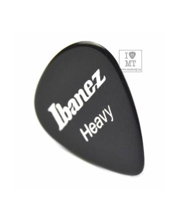 IBANEZ ACE161 BLACK HEAVY Медіатор