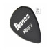 IBANEZ ACE161 BLACK HEAVY Медіатор