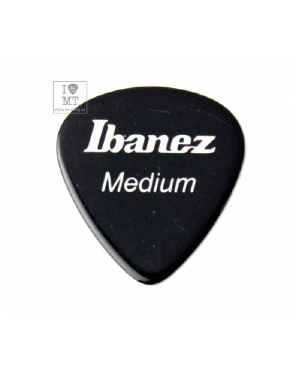 IBANEZ ACE161 BLACK MEDIUM Медіатор