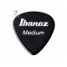 IBANEZ ACE161 BLACK MEDIUM Медіатор