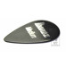 IBANEZ ACE161 BLACK MEDIUM Медіатор
