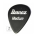 IBANEZ ACE161 BLACK MEDIUM Медіатор