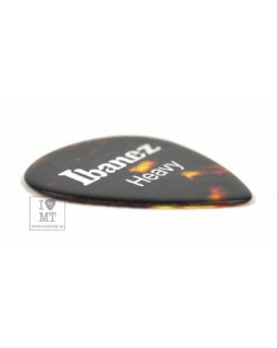IBANEZ ACE161 SHELL HEAVY Медіатор-foto3
