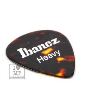 IBANEZ ACE161 SHELL HEAVY Медіатор-foto2