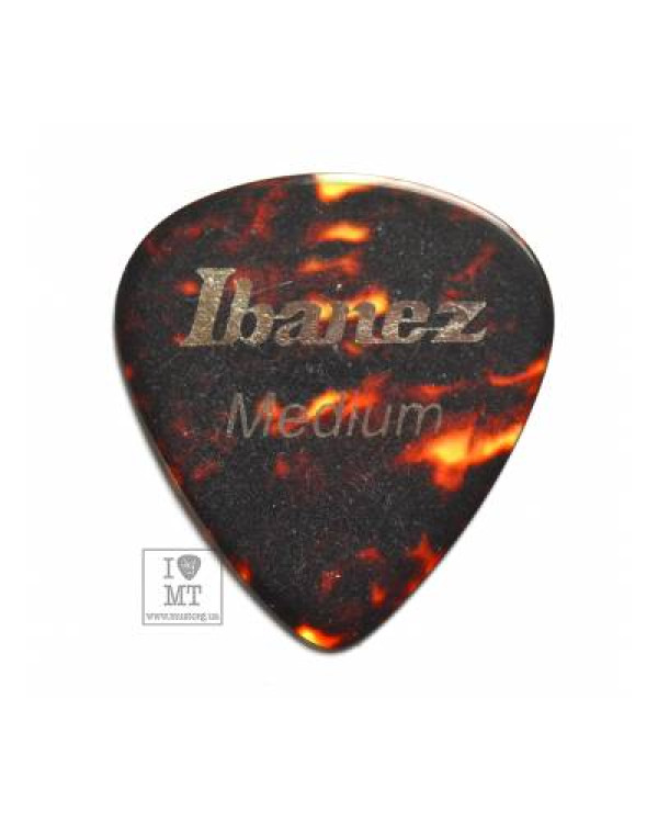 IBANEZ ACE161 SHELL MEDIUM Медіатор