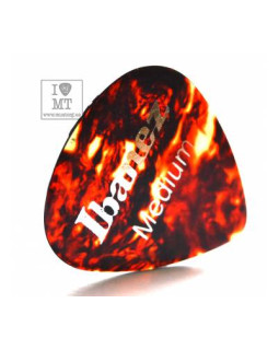 IBANEZ ACE161 SHELL MEDIUM Медіатор-foto4