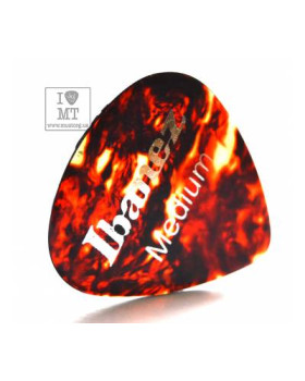 IBANEZ ACE161 SHELL MEDIUM Медіатор-foto4