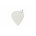 GRAPH TECH PQP-0088-W6 Туск STANDARD PICK 0.88MM WHITE (BRIGHT) 6 PACK Набір медіаторів