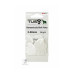 GRAPH TECH PQP-0088-W6 Туск STANDARD PICK 0.88MM WHITE (BRIGHT) 6 PACK Набір медіаторів