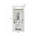 GRAPH TECH PQP-0088-W6 Туск STANDARD PICK 0.88MM WHITE (BRIGHT) 6 PACK Набір медіаторів