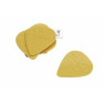 GRAPH TECH PQP-0068-V6 Туск STANDARD PICK 0.68MM VINTAGE (WARM) 6 PACK Набір медіаторів