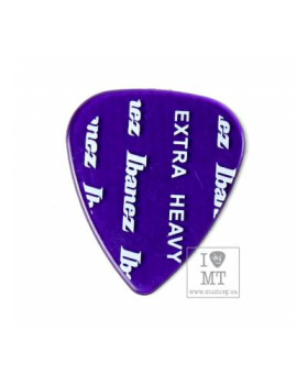 IBANEZ ANL141 PURPLE EXTRA HEAVY Медіатор