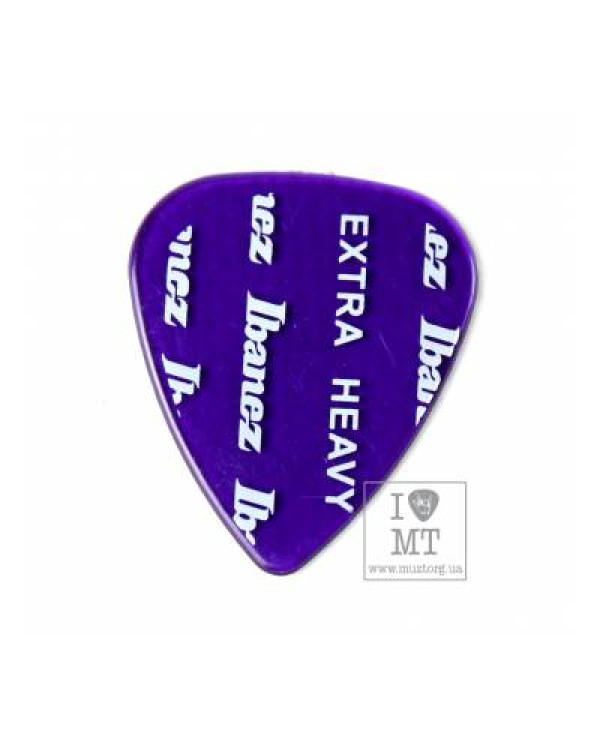 IBANEZ ANL141 PURPLE EXTRA HEAVY Медіатор