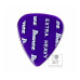 IBANEZ ANL141 PURPLE EXTRA HEAVY Медіатор