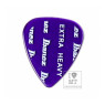 IBANEZ ANL141 PURPLE EXTRA HEAVY Медіатор
