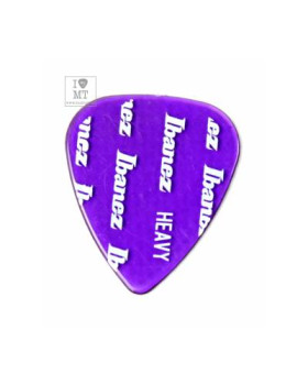 IBANEZ ANL141 PURPLE HEAVY Медіатор