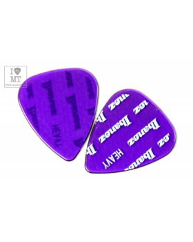 IBANEZ ANL141 PURPLE HEAVY Медіатор-foto3
