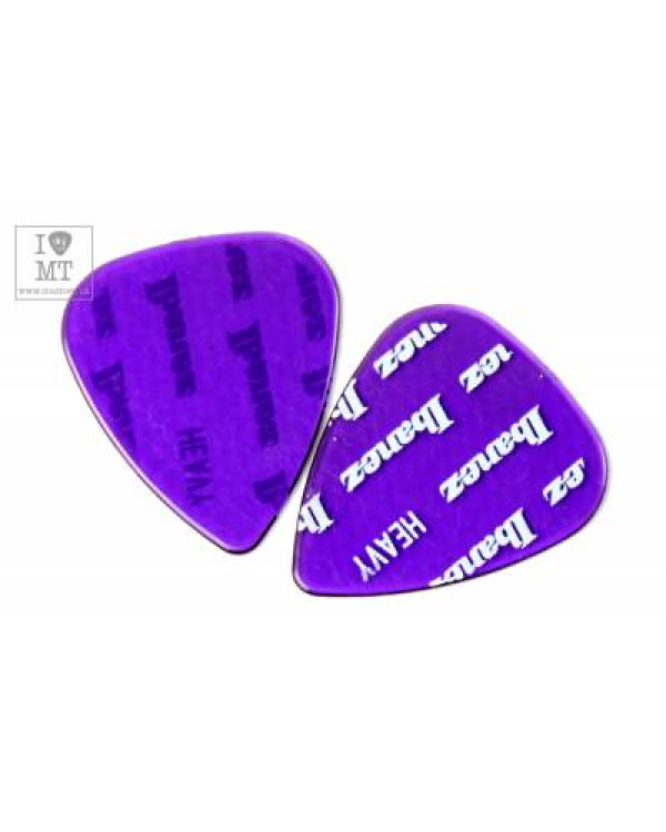 IBANEZ ANL141 PURPLE HEAVY Медіатор