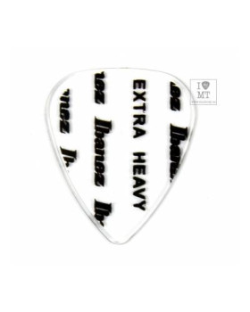 IBANEZ ANL141 WHITE EXTRA HEAVY Медіатор