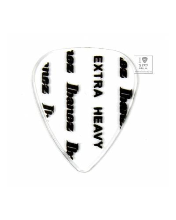 IBANEZ ANL141 WHITE EXTRA HEAVY Медіатор