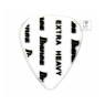 IBANEZ ANL141 WHITE EXTRA HEAVY Медіатор