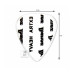 IBANEZ ANL141 WHITE EXTRA HEAVY Медіатор
