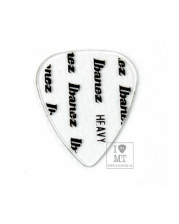 IBANEZ ANL141 WHITE HEAVY Медіатор
