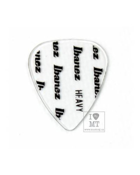 IBANEZ ANL141 WHITE HEAVY Медіатор