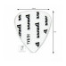 IBANEZ ANL141 WHITE HEAVY Медіатор