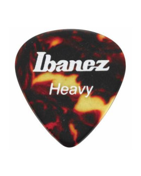IBANEZ ACE161 SHELL HEAVY Медіатор