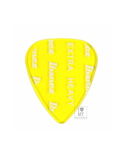 IBANEZ ANL141 YELLOW EXTRA HEAVY Медіатор