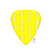 IBANEZ ANL141 YELLOW EXTRA HEAVY Медіатор
