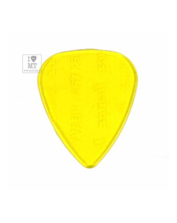 IBANEZ ANL141 YELLOW EXTRA HEAVY Медіатор-foto2