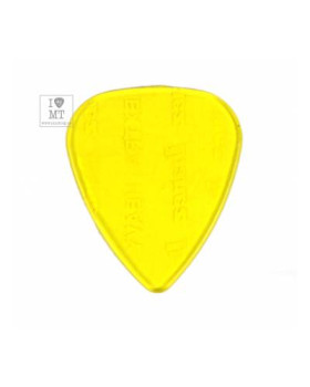 IBANEZ ANL141 YELLOW EXTRA HEAVY Медіатор-foto2