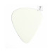FENDER 351 WHITE PICK GROSS MEDIUM Медіатор