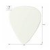 FENDER 351 WHITE PICK 1 GROSS THIN Медіатор