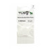 GRAPH TECH PQP-0068-W6 Туск Standard Pick .68mm White (Bright) - 6 Pack Набір медіаторів