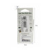 GRAPH TECH PQP-0088-G6 Туск Standard Pick .88mm Gray (Deep) 6 Pack Набір медіаторів