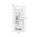 GRAPH TECH PQP-0100-G6 Туск Standard Pick 1mm Gray (Deep) 6 Pack Набір медіаторів