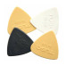 GRAPH TECH PQP-0400-BA Туск Bi-Angle Pick Mixed 4 Pack Набір медіаторів