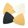 GRAPH TECH PQP-0400-BA Туск Bi-Angle Pick Mixed 4 Pack Набір медіаторів