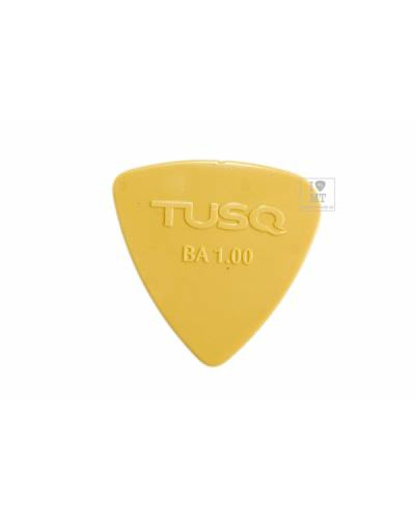 GRAPH TECH PQP-0401-V4 Туск Bi-Angle Pick 1mm Vintage (Warm) 4 Pack Набір медіаторів