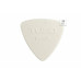 GRAPH TECH PQP-0401-W4 Туск Bi-Angle Pick 1mm White (Bright) 4 Pack Набір медіаторів