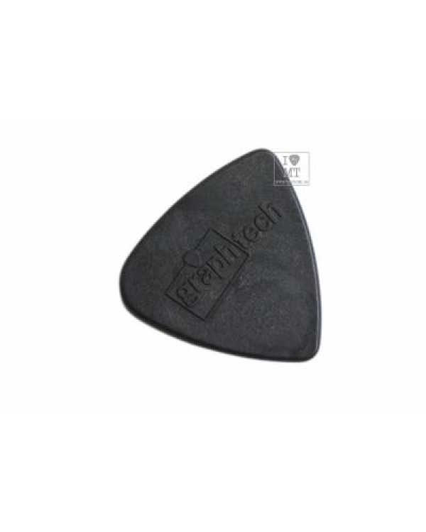GRAPH TECH PQP-0402-G4 Туск Bi-Angle Pick 2mm Gray (Deep) 4 Pack Набір медіаторів